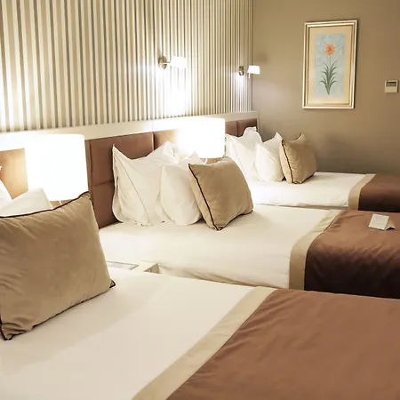 Byotell 5* Provincia di Istanbul