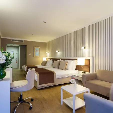 Byotell 5* Stambuł