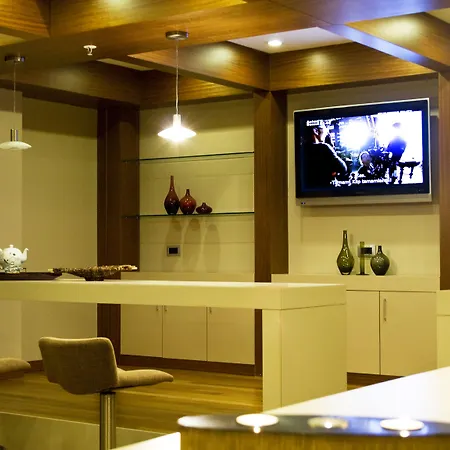 Hotel Byotell
