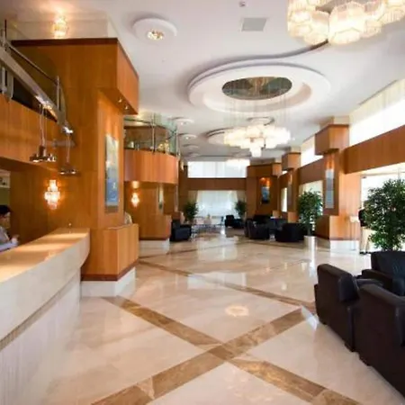 Byotell Hotel