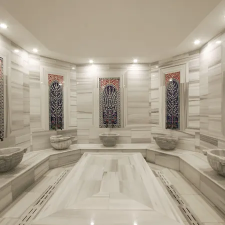 Hotel Byotell 5*