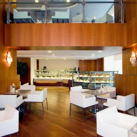 Hotel Byotell 5*