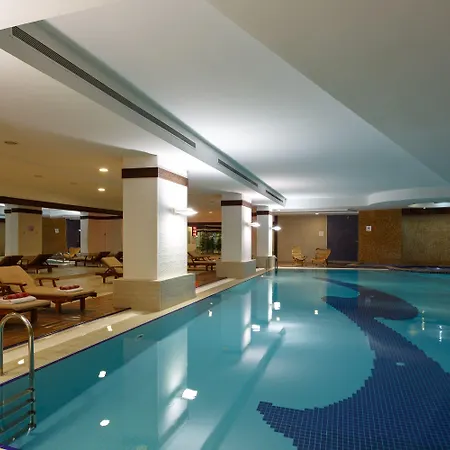 Hotel Byotell Provincia di Istanbul