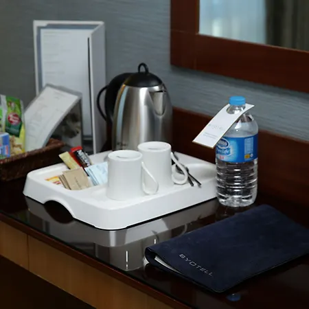 Byotell איסטמבול