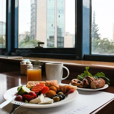 Byotell Hotel