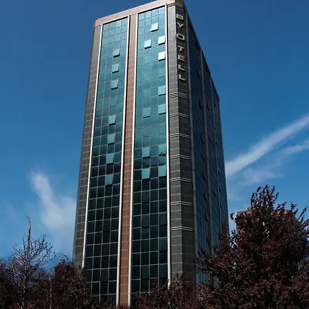 Hotel Byotell 5*
