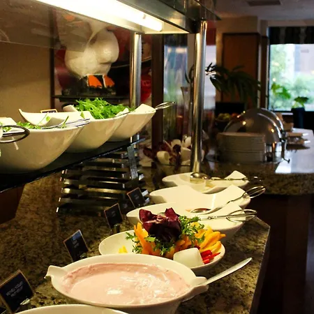 Hotel Byotell Stambuł