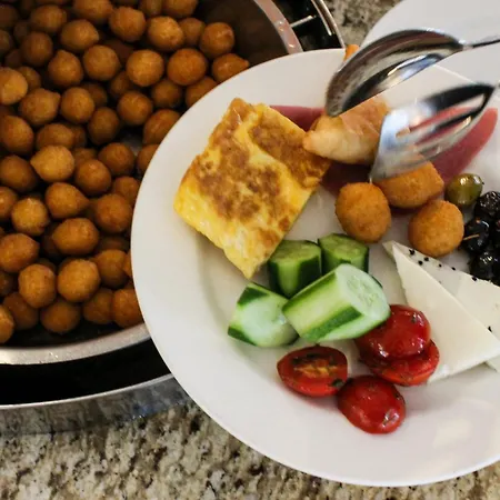 Byotell 5* Provincia di Istanbul