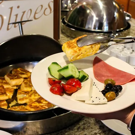 Byotell Hotel Provincia di Istanbul