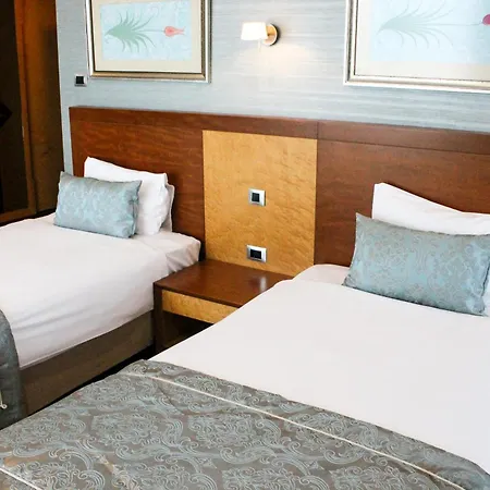 Hotel Byotell Provincia di Istanbul