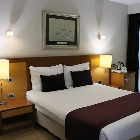 Hotel Byotell 5*