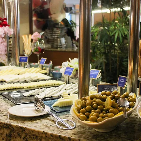 Byotell Hotel 5*