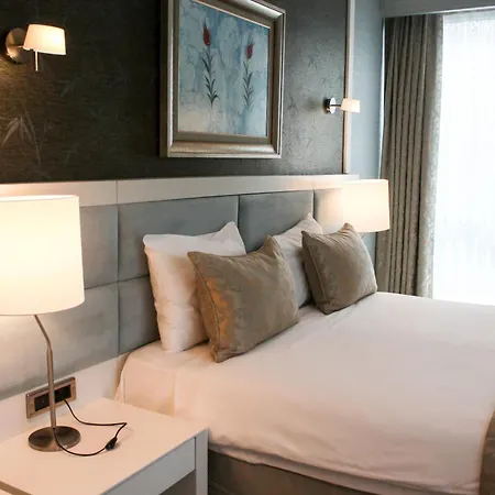 Hotel Byotell 5*