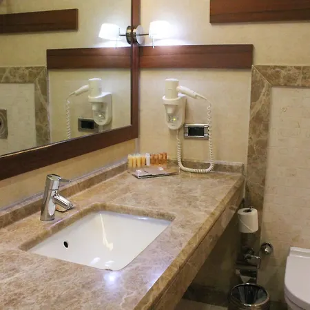 Hotel Byotell Provincia di Istanbul