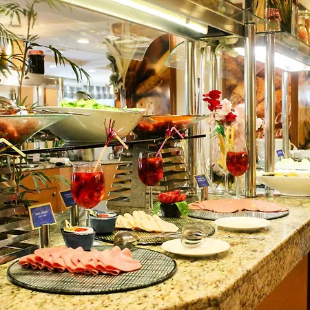 Byotell מלון איסטמבול