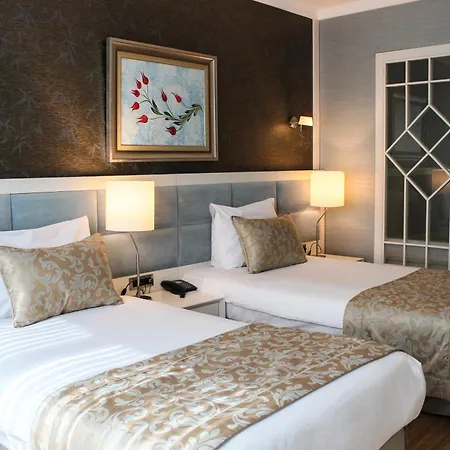 Byotell Hotel 5*