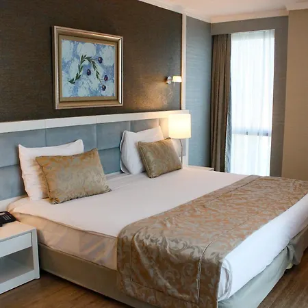 Hotel Byotell 5*