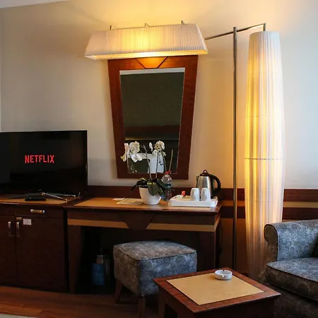 Hotel Byotell