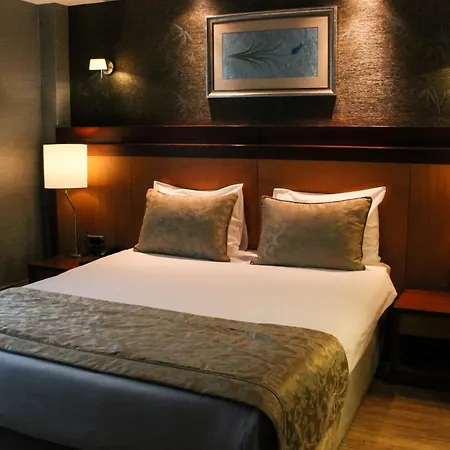Hotel Byotell 5*