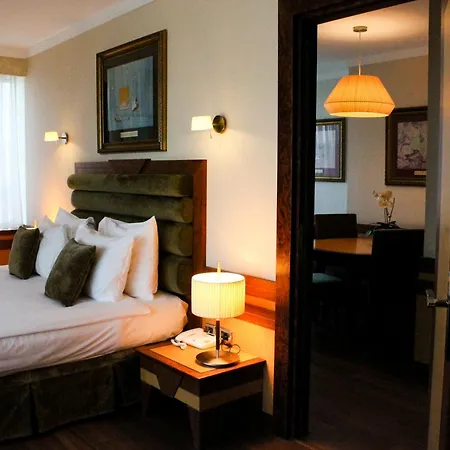 Byotell 5* Provincia di Istanbul