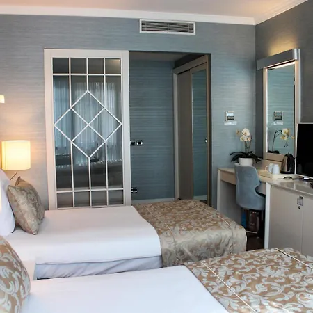 Hotel Byotell