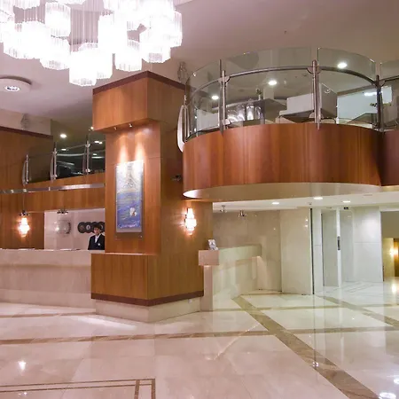 Ξενοδοχείο Byotell 5*