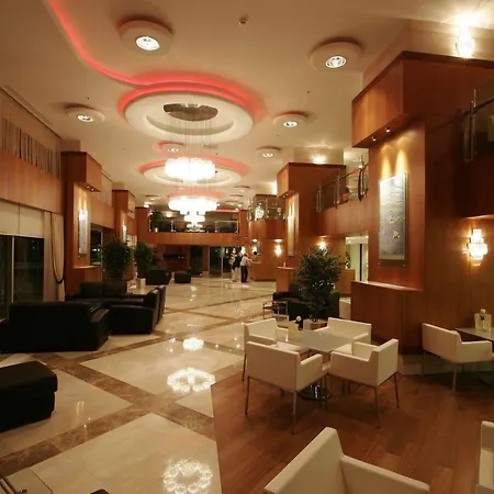 Byotell 5* Κωνσταντινούπολη