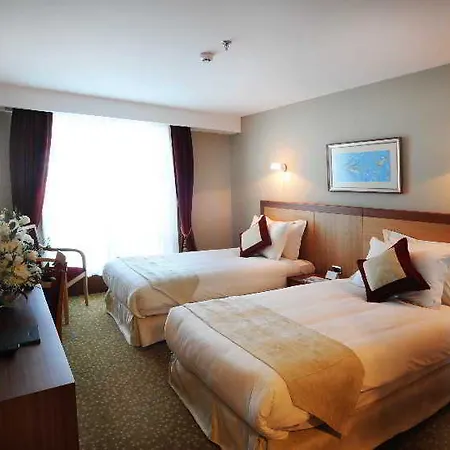 Hotel Byotell Istanbul